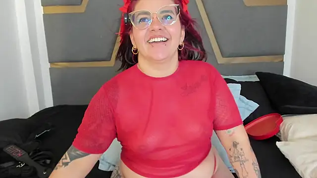 juana_valkiria live