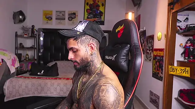 logan_hugh8 live