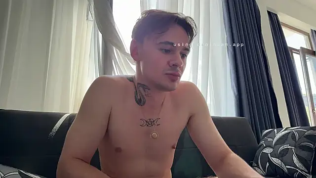 michael_sexdevil live