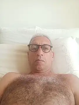 ArsenioL live