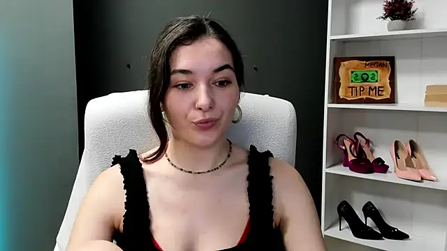 Meagn_Extasy live