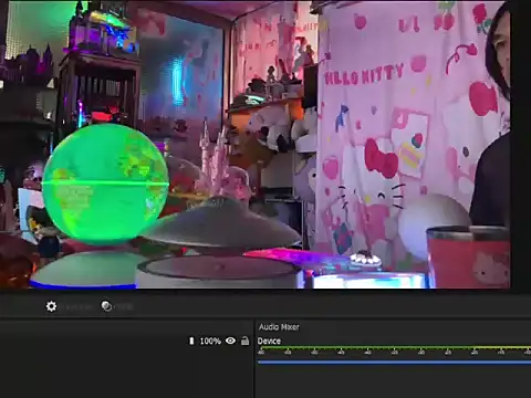 JesuAdam live