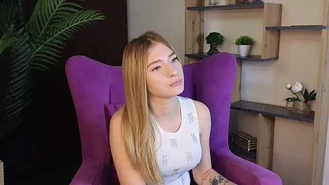 TashiaFink profile