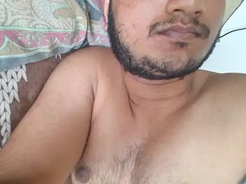 young-hairy-jon live