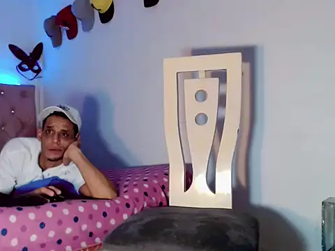 Brendt_Hotx live