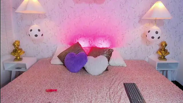 Chloe_Brm live