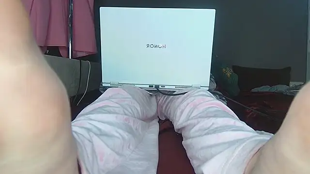 AgnesMillerS live
