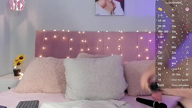 ScarletGV live