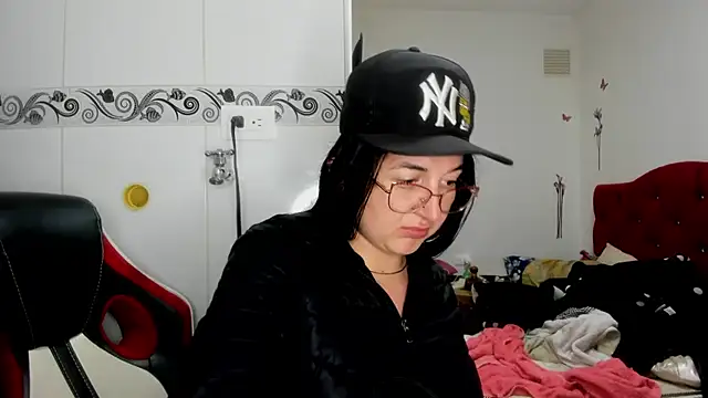 Sweet-Suck69 live