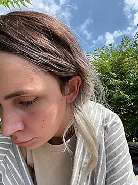 SandraCarter live