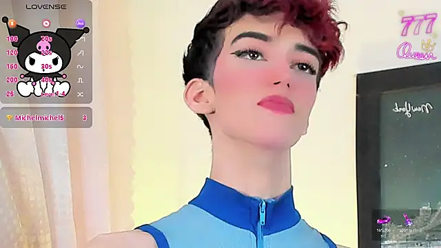 Baby_FenixTS live