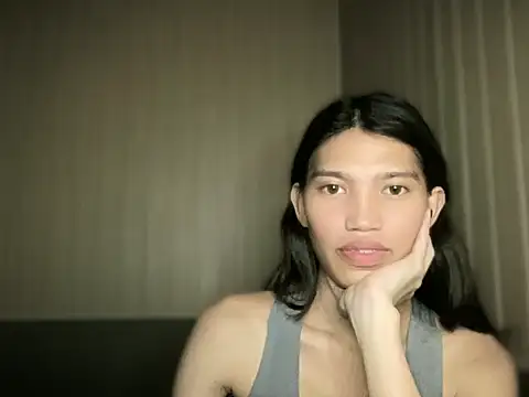 Yourgoddess_jayve live