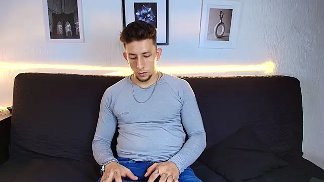 Sr_Maykol live