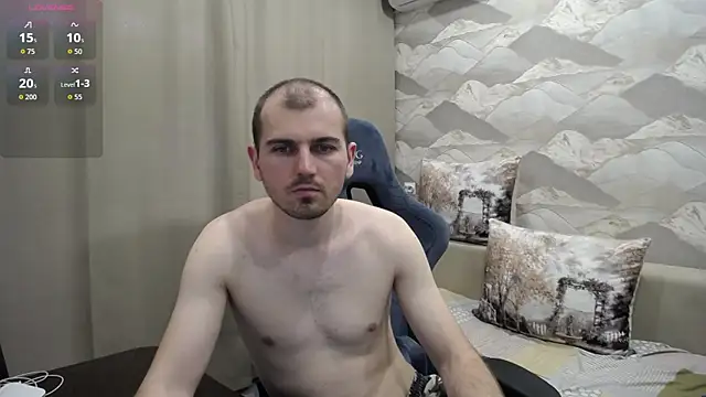 SerzhKorol1 live