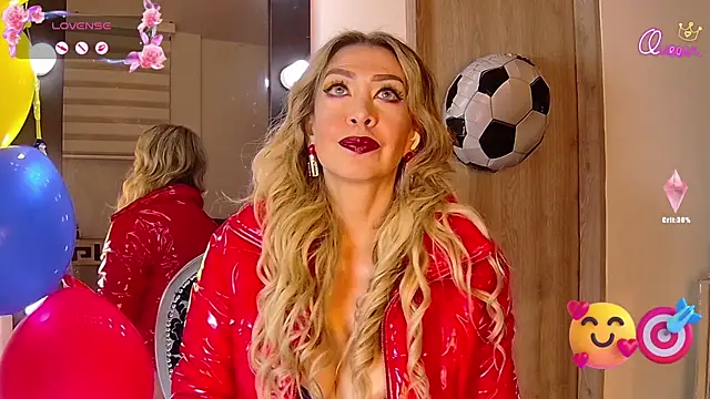 EvelinaGrey live