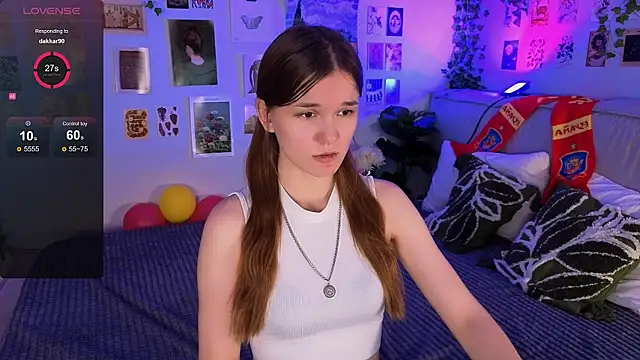 Amber_Rogers live