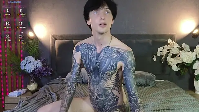 Martin_Jin live