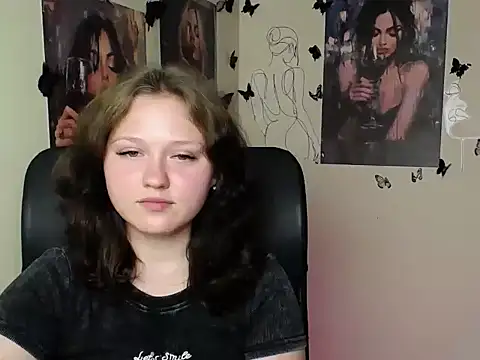 LadyAlice_ live