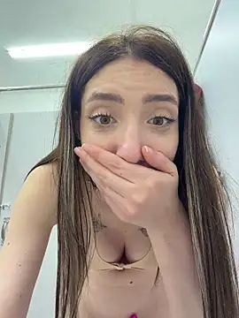 BallerinaCappuccino_ live