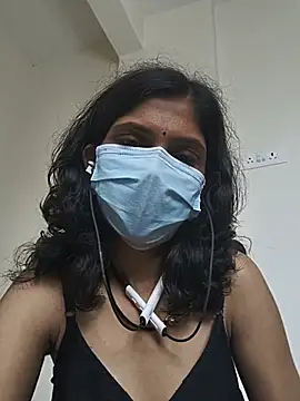 Shivani2002 live