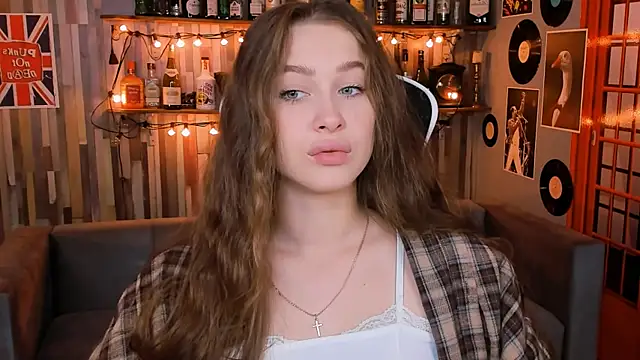 ArielSykes live