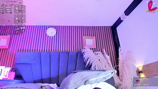 BritanyBrown_ live