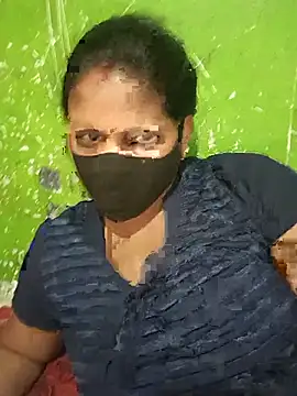 Parul-009 live