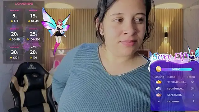 sara_tellez_s live