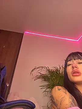Lilith_asmodeus live