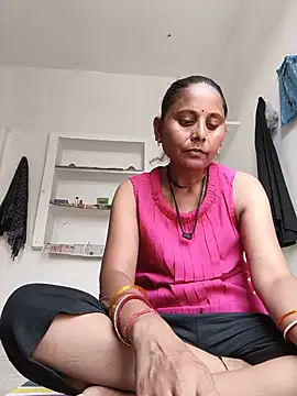 Karishna_hot live
