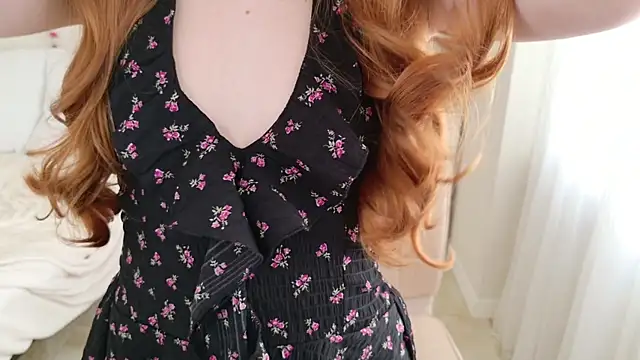 Mirabella_Flower live