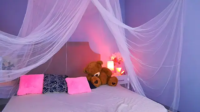 KittySweetyCrush live