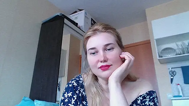 mmmPinUpGirl live