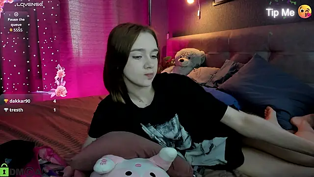 Lesi_Moonie01 live