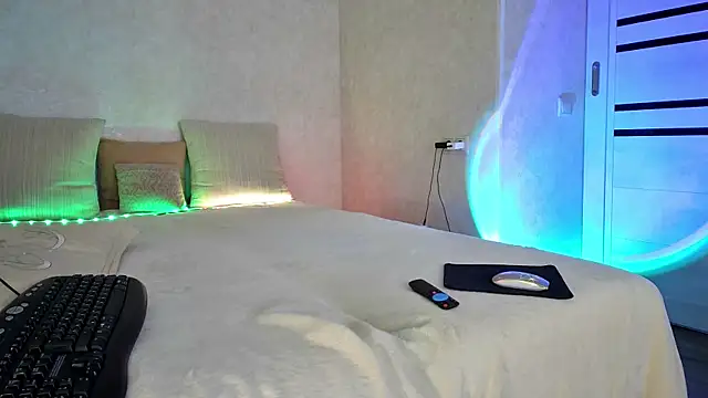 Roseaa live