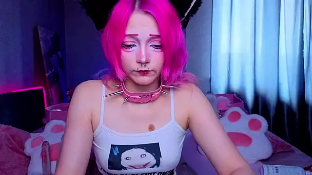 KittieHeart live