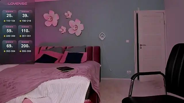 Lea__buns live
