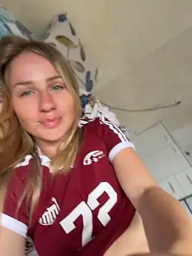 AnnaMist_ live