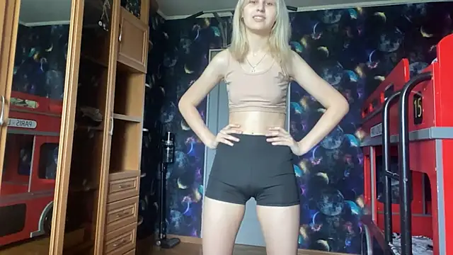 Nelly_Gilbert live