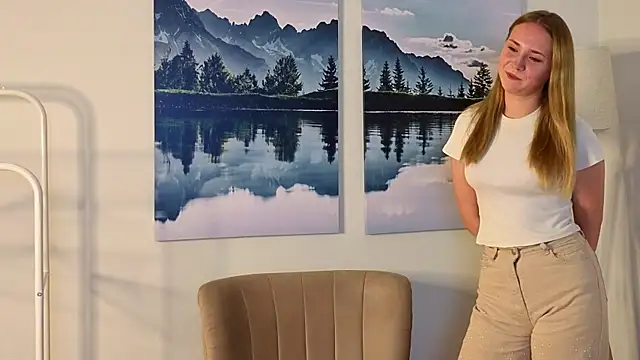 JennyRubiano live