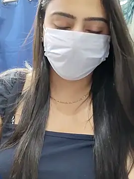 Ivymybae live