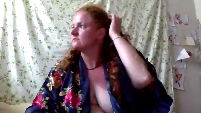 Rae_Jeannie live