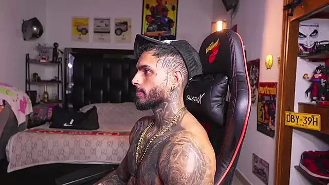 logan_hugh8 live