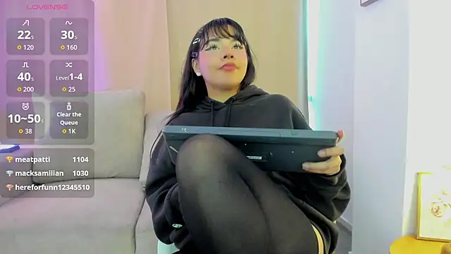 olivia_dluxe live