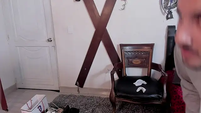 MartinaXBob live