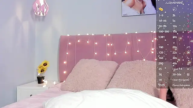 ScarletGV live