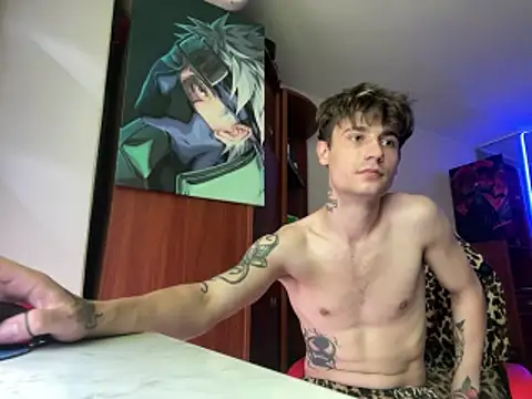 Mike_severi2 live