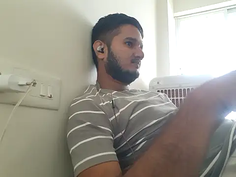 young-hairy-jon live