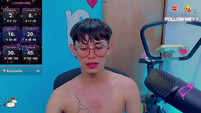 tanjiro_cute live