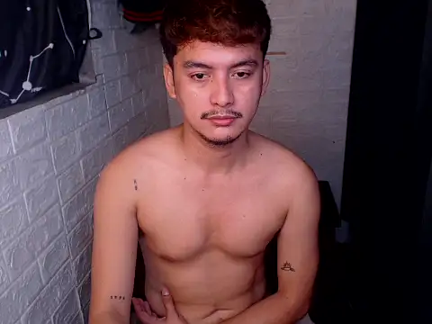 Tempting_jon live